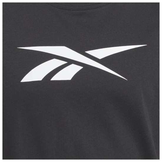 Reebok Γυναικεία κοντομάνικη μπλούζα Vector Graphic Tee Reebok Γυναικεία κοντομάνικη μπλούζα Vector Graphic Tee